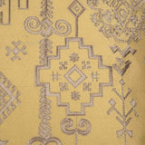 Araz Emb. Cotton Cushion Cover
