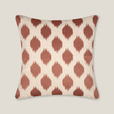 Mehir Emb. Cotton Cushion Cover