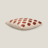 Mehir Emb. Cotton Cushion Cover