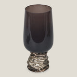 Eternity Brown & Gold Hurricane