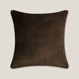 Abigail Emb. Velvet Cushion Cover