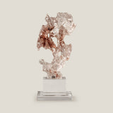 Morganite Blush Decor S
