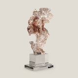 Morganite Blush Decor S