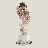 Morganite Blush Decor L