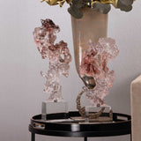 Morganite Blush Decor L