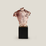 Eduardo Blush Scupture