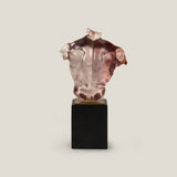 Eduardo Blush Scupture