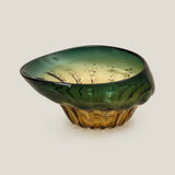 Tanzania Green Decor Bowl