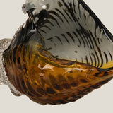 Shell Amber Decor L