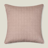 Evea Taupe Reversible Euro Cover