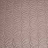 Evea Taupe Reversible Euro Cover