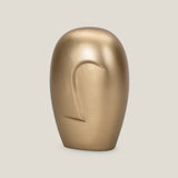 Visage Decorative Vase