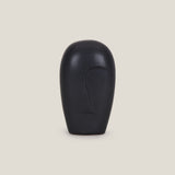 Visage Decorative Vase