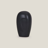 Visage Decorative Vase