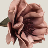 Blush Primsrose Faux Foam Flower