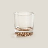 Hublot Gold Whisky Glass set of 4