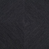 Probot Dark Grey Emb. Cotton Cushion Cover