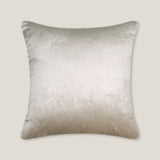 Agway Off White Handmade Cushion Cover