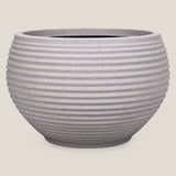 Orb Beige Planter