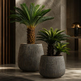 Woodland Grey Planter S