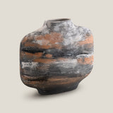 Granada Multicolor Vase