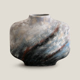 Granada Blue Vase