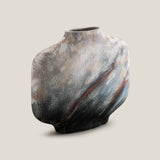 Granada Blue Vase