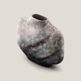 Granada Blue Vase