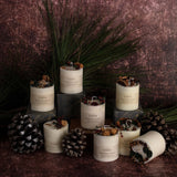 Gardenia Candle Sun Rose Almond
