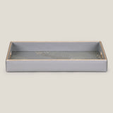 Galaxy Grey Serving Tray