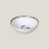 Cammille Multicolor Portion Bowl Set of 2