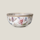 Cammille Multicolor Small Bowl