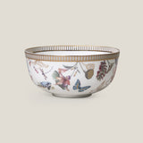 Cammille Multicolor Small Bowl