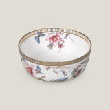 Cammille Multicolor Small Bowl
