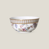 Cammille Multicolor Soup Bowl Set of 2