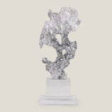 Cascade Grey Decor Small