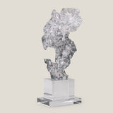 Cascade Grey Decor Small