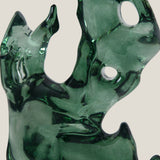 Cascade Green Decor L