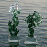 Cascade Green Decor L