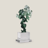 Cascade Green Decor S