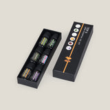 Fragrance Fusion Essential Oil Set of 6