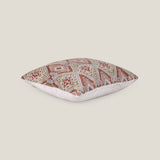 Ardabil Emb. Velvet Cushion Cover