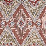 Ardabil Emb. Velvet Cushion Cover