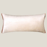Nakia Emb. Velvet Cushion Cover