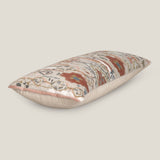 Nakia Emb. Velvet Cushion Cover