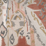 Nakia Emb. Velvet Cushion Cover