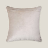 Inaya Emb. Velvet Cushion Cover