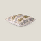 Inaya Emb. Velvet Cushion Cover