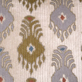 Inaya Emb. Velvet Cushion Cover