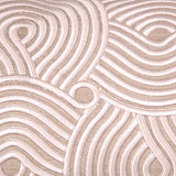 Rowan Emb. Jacquard Cushion Cover